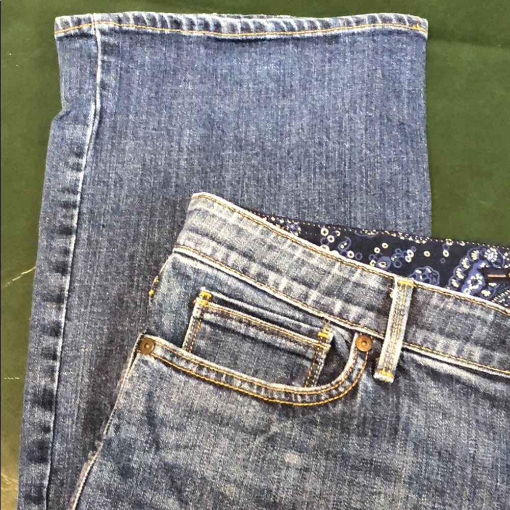 Levi Jeans - Picture 4 of 8